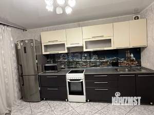 1-к квартира, на длительный срок, 45м2, 7/16 этаж