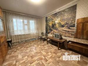 1-к квартира, на длительный срок, 35м2, 5/10 этаж