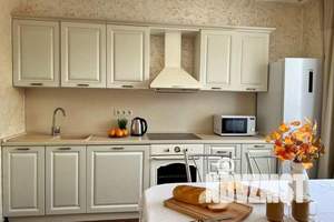 1-к квартира, посуточно, 51м2, 1/14 этаж