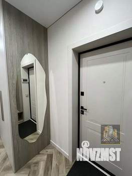 1-к квартира, на длительный срок, 45м2, 19/20 этаж