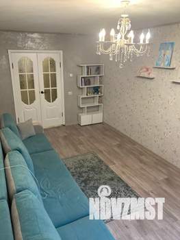 2-к квартира, посуточно, 50м2, 1/9 этаж