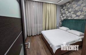 2-к квартира, на длительный срок, 63м2, 12/18 этаж