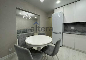 2-к квартира, на длительный срок, 57м2, 9/19 этаж