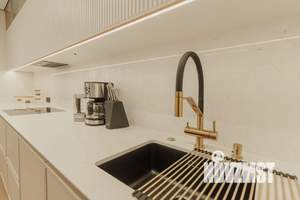 2-к квартира, посуточно, 58м2, 1/1 этаж