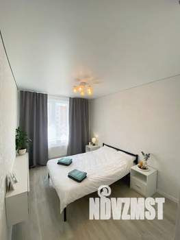 1-к квартира, посуточно, 37м2, 6/8 этаж