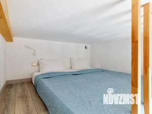 Студия квартира, посуточно, 14м2, 1/3 этаж