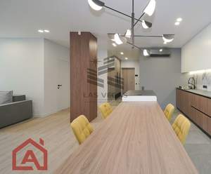 3-к квартира, на длительный срок, 70м2, 10/27 этаж