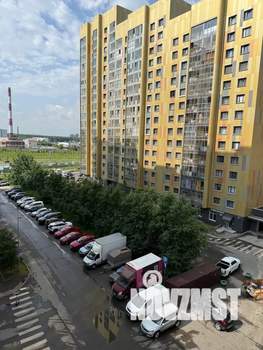 2-к квартира, посуточно, 56м2, 6/14 этаж