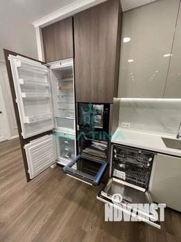 3-к квартира, на длительный срок, 86м2, 9/26 этаж