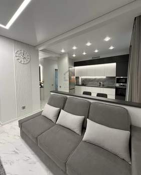 2-к квартира, на длительный срок, 42м2, 3/8 этаж