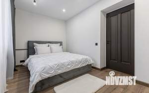 3-к квартира, на длительный срок, 80м2, 10/10 этаж