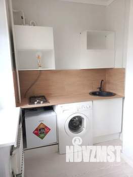 1-к квартира, посуточно, 30м2, 4/10 этаж