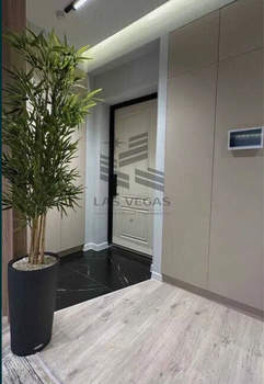 2-к квартира, на длительный срок, 75м2, 12/22 этаж