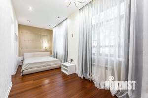 2-к квартира, посуточно, 60м2, 1/1 этаж