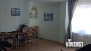 2-к квартира, на длительный срок, 80м2, 11/18 этаж