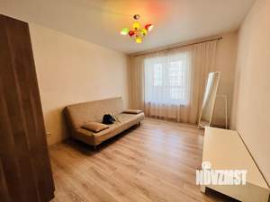 2-к квартира, на длительный срок, 60м2, 6/11 этаж