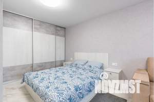 1-к квартира, посуточно, 38м2, 14/14 этаж