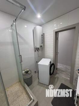 1-к квартира, на длительный срок, 42м2, 10/16 этаж