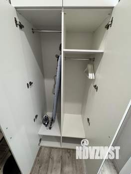 1-к квартира, посуточно, 24м2, 1/4 этаж