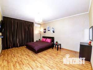 1-к квартира, посуточно, 55м2, 5/9 этаж