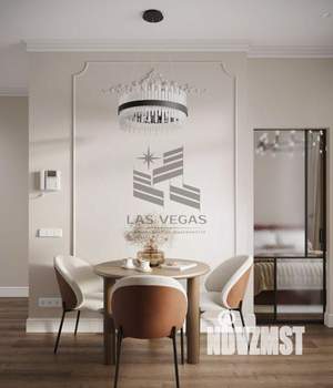 2-к квартира, на длительный срок, 58м2, 14/19 этаж