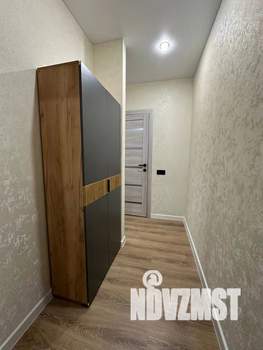 Студия квартира, посуточно, 18м2, 1/5 этаж