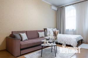 2-к квартира, посуточно, 62м2, 2/3 этаж