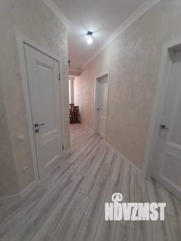 2-к квартира, на длительный срок, 74м2, 4/9 этаж