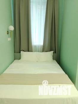 Студия квартира, посуточно, 23м2, 1/10 этаж