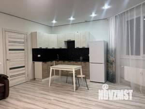 2-к квартира, посуточно, 52м2, 2/10 этаж