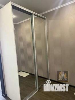 1-к квартира, на длительный срок, 38м2, 11/16 этаж