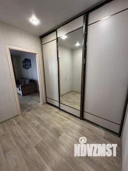 Студия квартира, на длительный срок, 30м2, 12/20 этаж