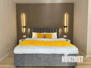 1-к квартира, посуточно, 30м2, 1/5 этаж