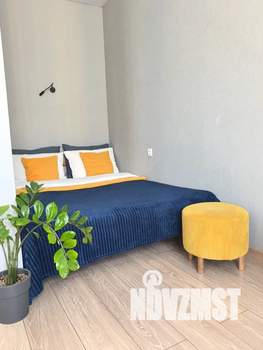 Студия квартира, посуточно, 32м2, 8/8 этаж