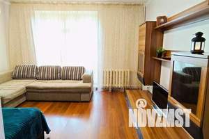 1-к квартира, посуточно, 40м2, 7/7 этаж