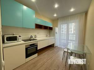 1-к квартира, на длительный срок, 38м2, 5/11 этаж