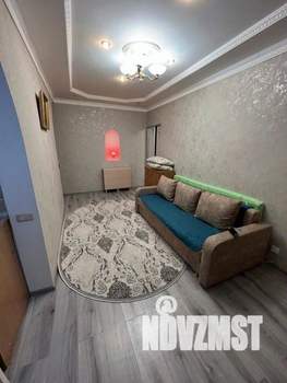 1-к квартира, посуточно, 31м2, 1/1 этаж