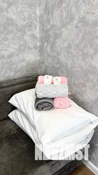 1-к квартира, посуточно, 40м2, 2/2 этаж