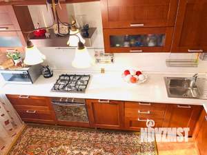 2-к квартира, посуточно, 91м2, 4/4 этаж