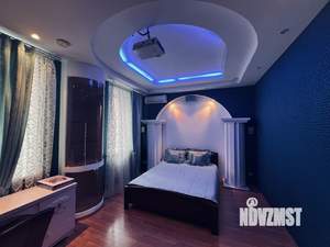 3-к квартира, на длительный срок, 130м2, 3/5 этаж