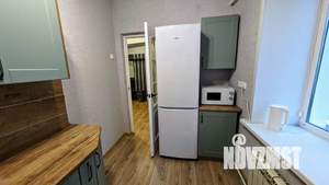 1-к квартира, посуточно, 58м2, 1/1 этаж