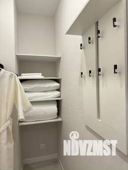 1-к квартира, посуточно, 37м2, 7/20 этаж