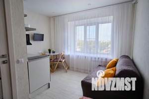 1-к квартира, посуточно, 16м2, 7/9 этаж