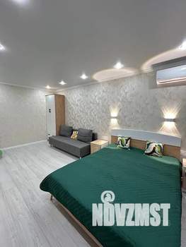 1-к квартира, посуточно, 33м2, 8/9 этаж