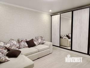 1-к квартира, на длительный срок, 38м2, 3/9 этаж