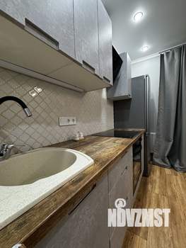 1-к квартира, на длительный срок, 37м2, 3/22 этаж