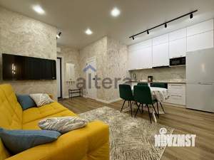 Студия квартира, на длительный срок, 30м2, 10/24 этаж