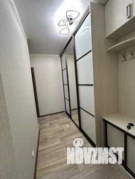 1-к квартира, посуточно, 40м2, 5/20 этаж