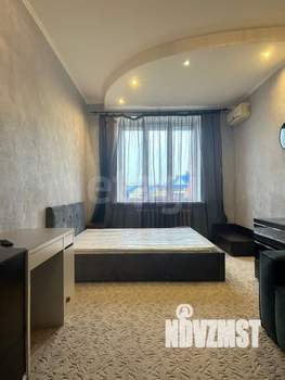 1-к квартира, на длительный срок, 48м2, 5/5 этаж