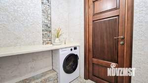 3-к квартира, посуточно, 120м2, 1/1 этаж